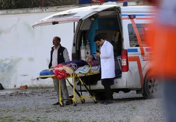 آرزوهای یک هوادار ویژه از نساجی؛ من اینجا و در بیمارستان چشم به راهتان هستم