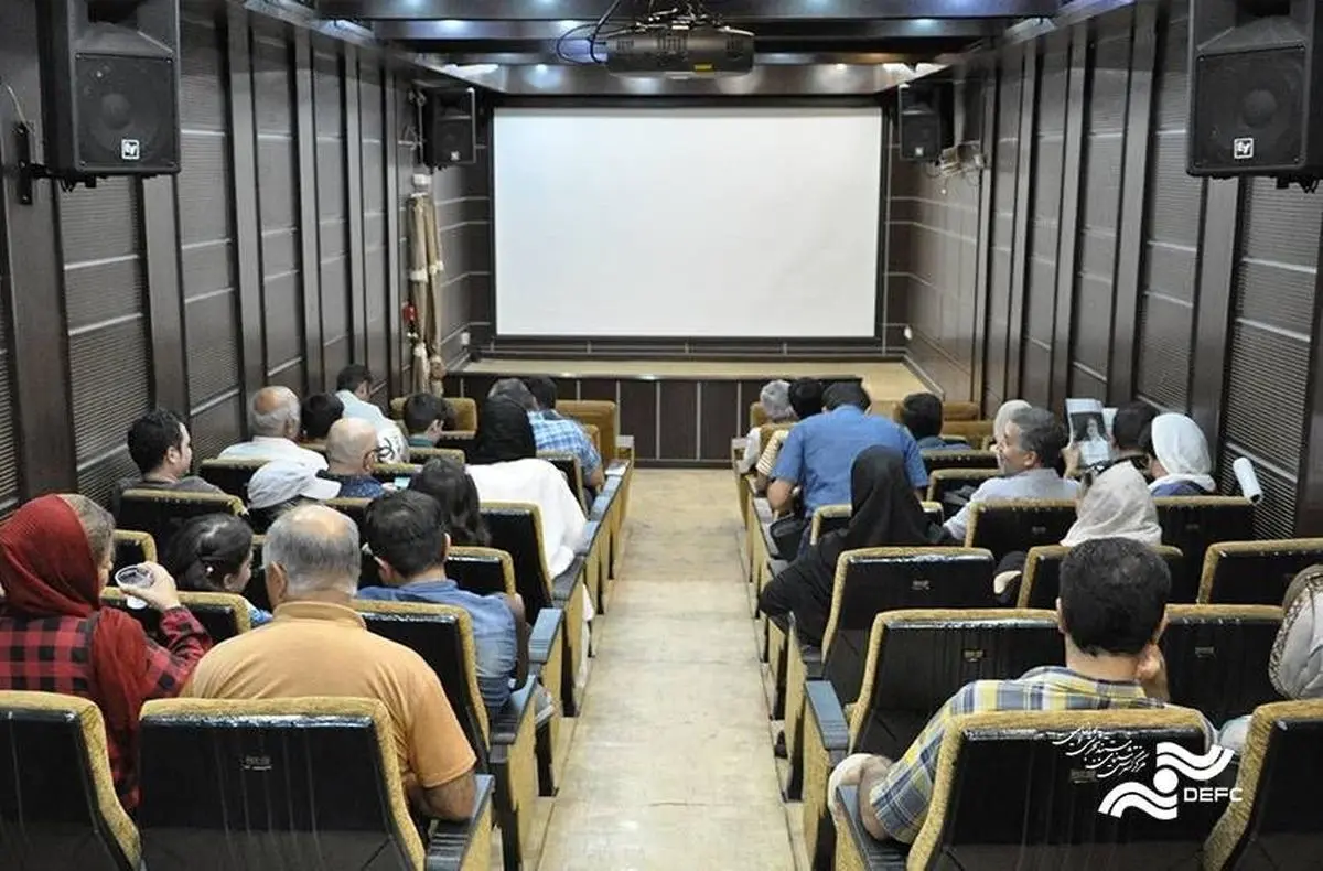 اکران ۴ مستند در سالن حقیقت