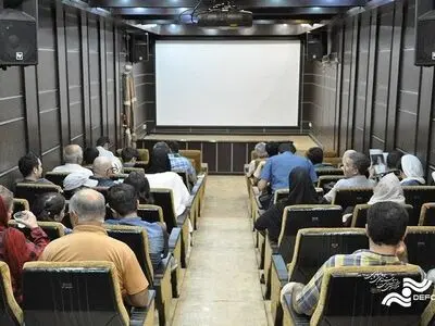 اکران ۴ مستند در سالن حقیقت