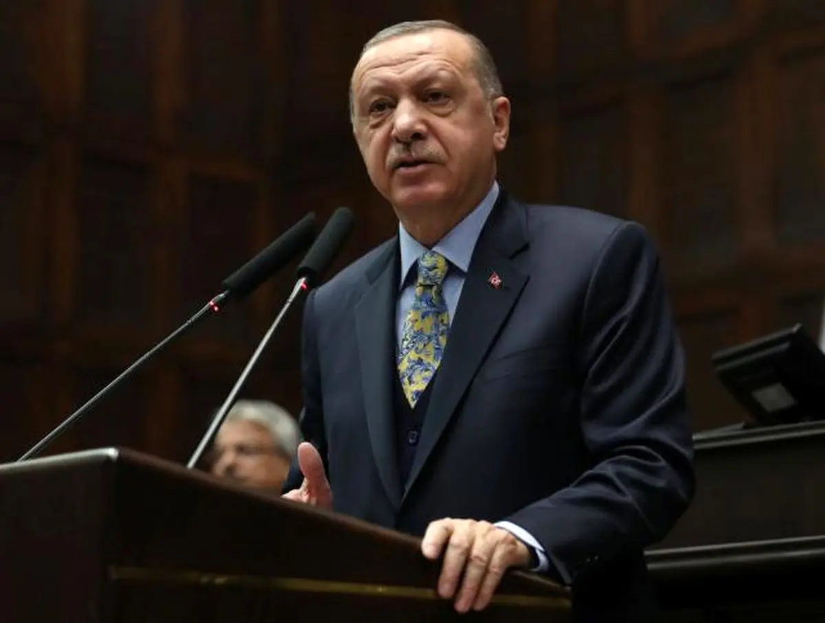 Erdogan: Turkey is ready to take over Syria's Manbij