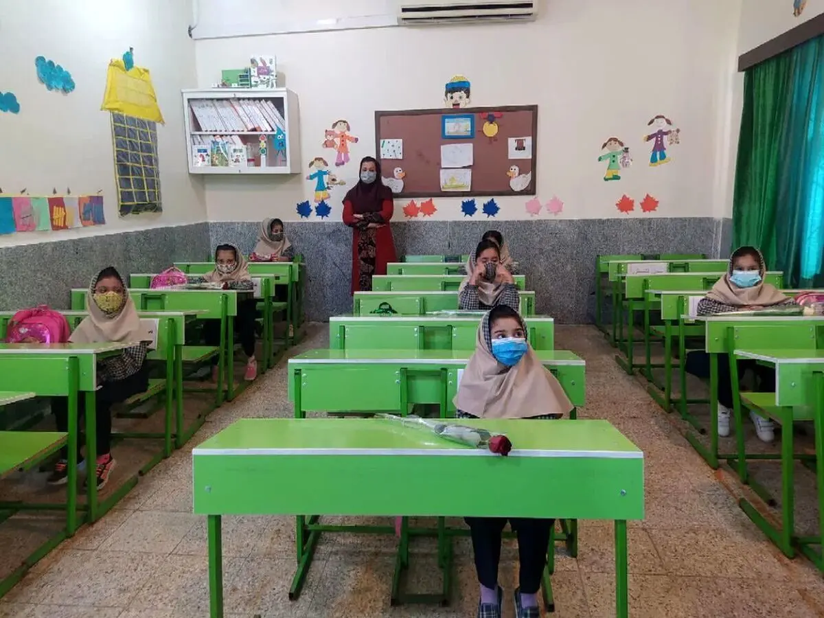 گشت مشترک بازرسی در مدارس غیردولتی تهران برگزار می‌شود