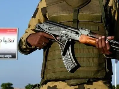 حمله تروریستی در مصر هشت کشته به همراه داشت