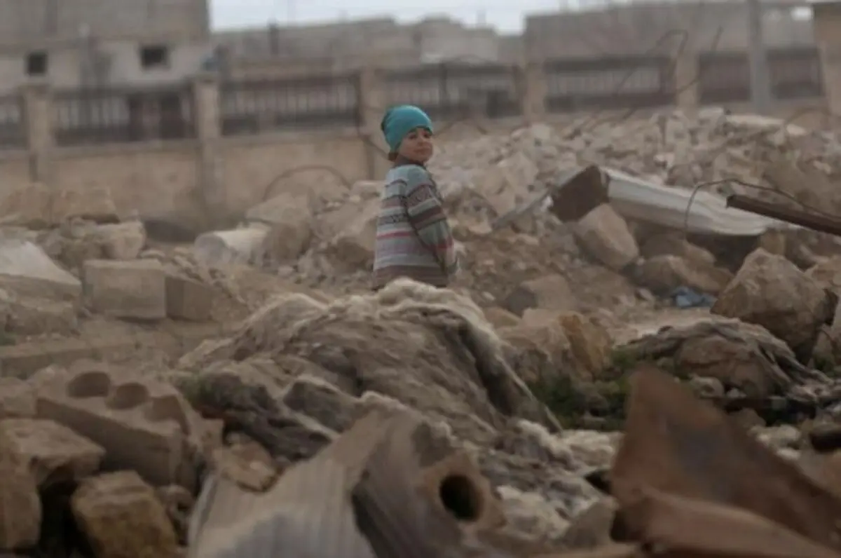 Direct Syrian talks yet to be agreed in Astana