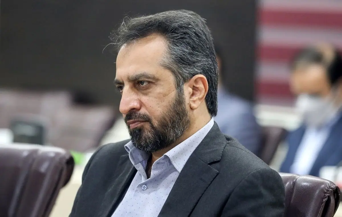 سرپرست شهرداری مشهد منصوب شد