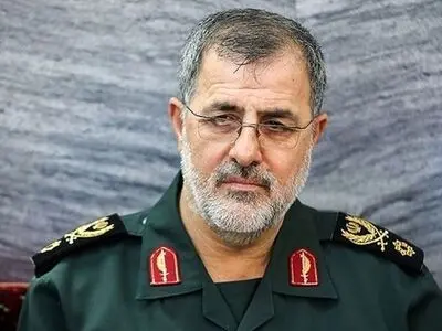  یگان‌های نیروی زمینی سپاه برای مقابله با هر تهدیدی آماده باشند