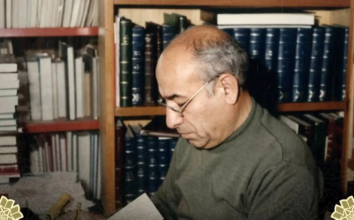 «حسین بنی‌آدم» درگذشت