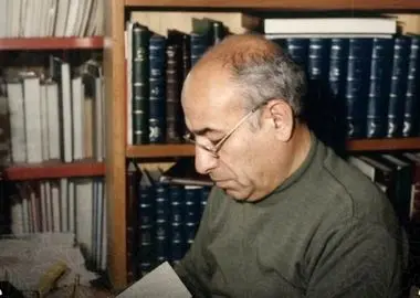 «حسین بنی‌آدم» درگذشت