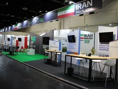 ۹ شرکت بازی‌سازی ایرانی به نمایشگاه گیمز کام آلمان می‌روند