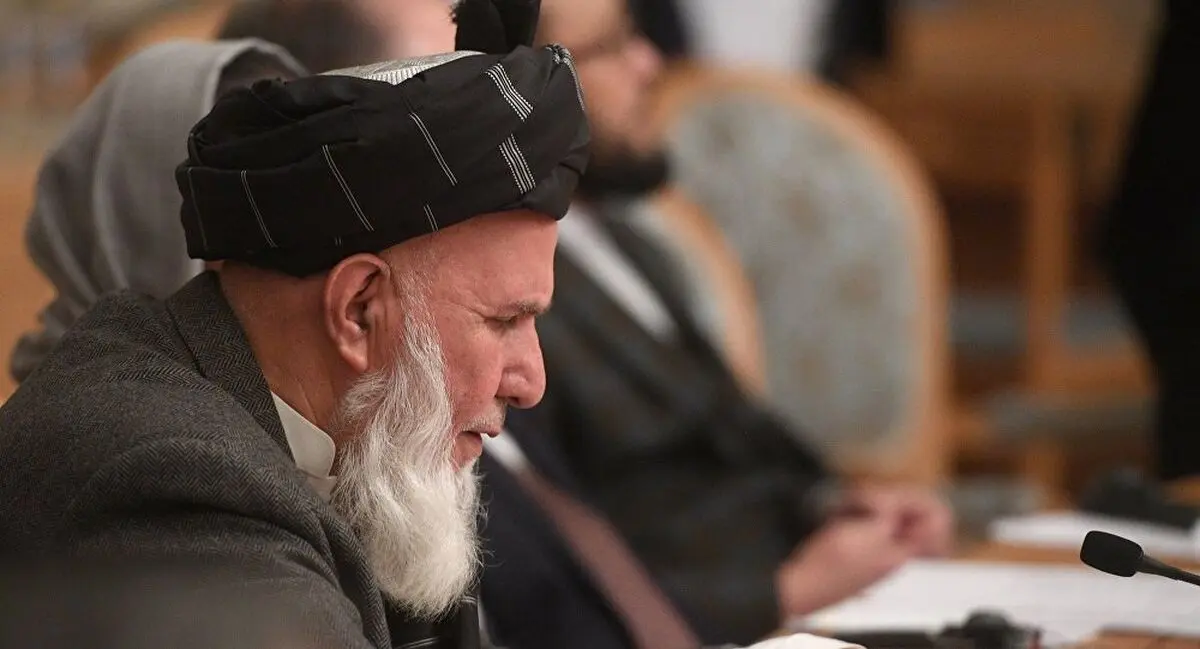 حمله افراد مسلح به معاون شورای عالی مصالحه افغانستان