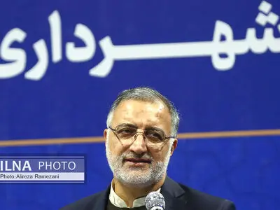 شهرداری را با بدهی بانکی ۱۶۹/۹ همتی تحویل گرفتیم