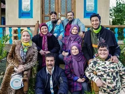 زمان پخش سریال «پایتخت ۷» اعلام شد