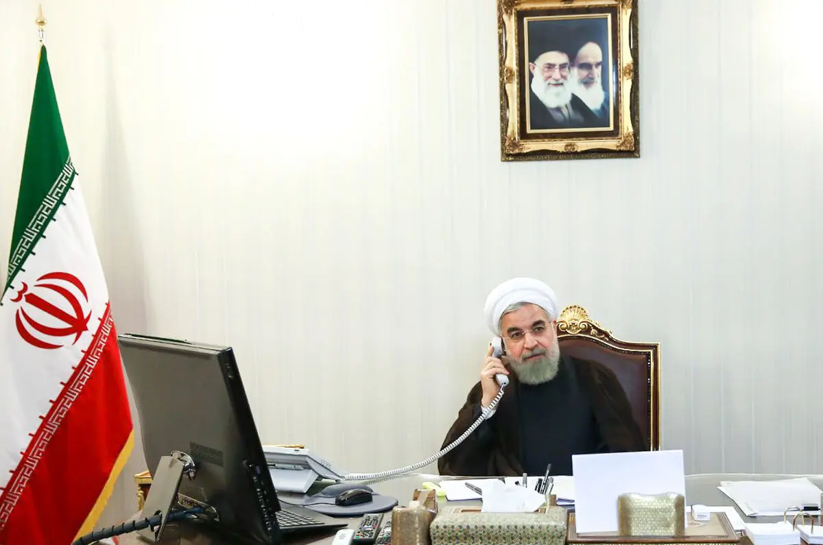 تاکید بر توسعه روابط اقتصادی و تجاری دو کشور در چارچوب اتحادیه اوراسیا/ برای تداوم روابط اقتصادی نیاز به پایان کرونا نیست