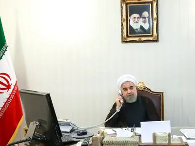 تاکید بر توسعه روابط اقتصادی و تجاری دو کشور در چارچوب اتحادیه اوراسیا/ برای تداوم روابط اقتصادی نیاز به پایان کرونا نیست
