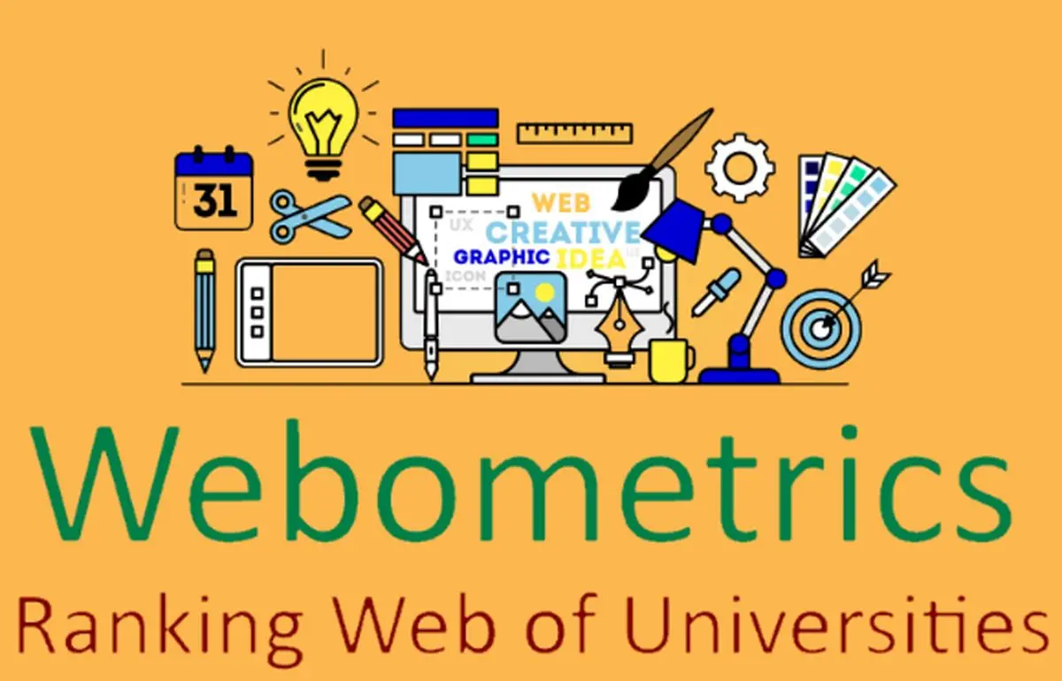 ۴۴۰ مؤسسه ایرانی در سیاهه برترین‌های وبومتریکس/ «دانشگاه تهران» صدرنشین شد