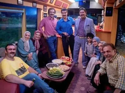 «پایتخت ۷» در تلوبیون ۱.۸۵ میلیارد دقیقه تماشا شد