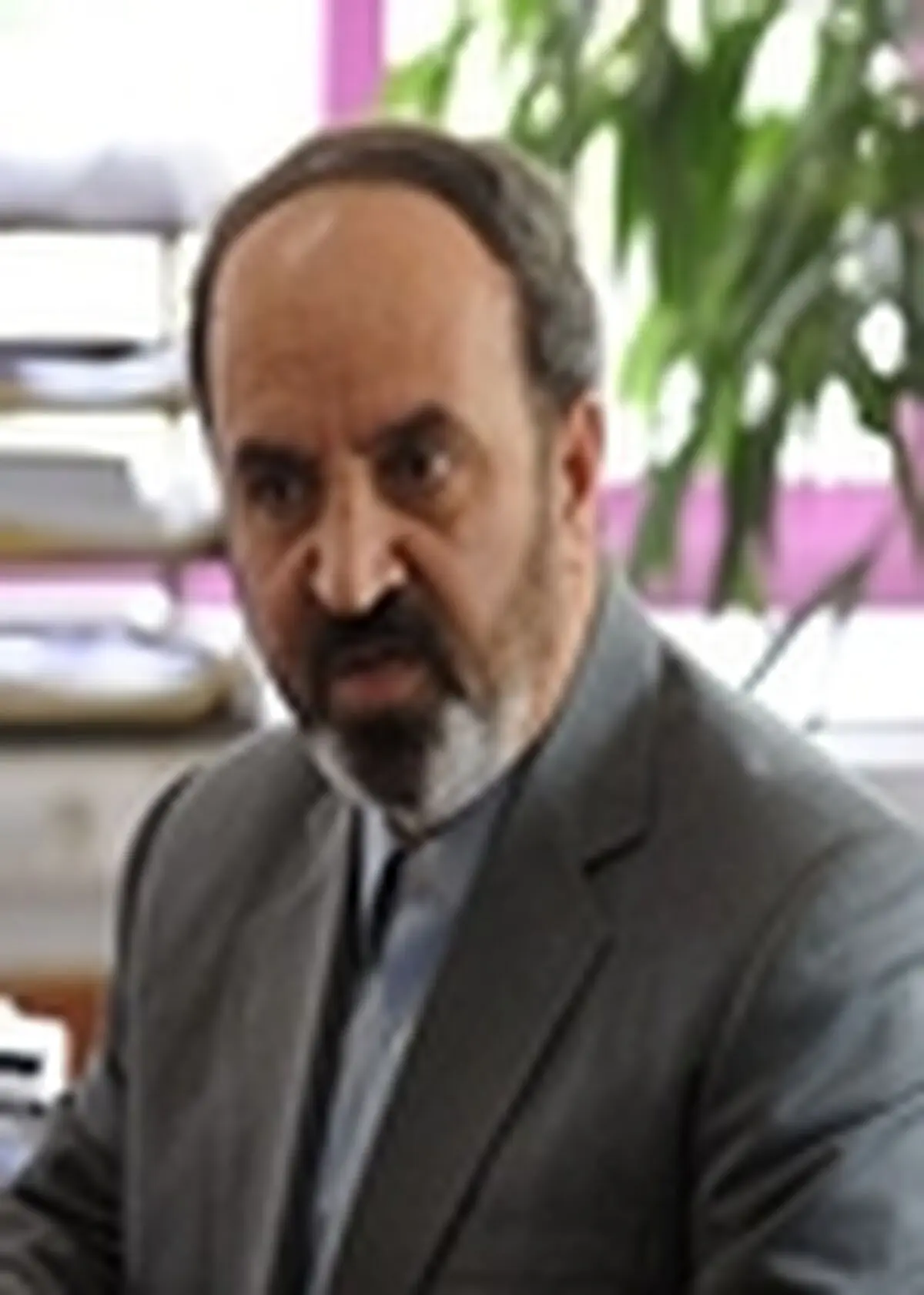 زمانی: فعلا تغییری در هیات مدیره و مدیر عامل نداریم / دو جای خالی داریم!