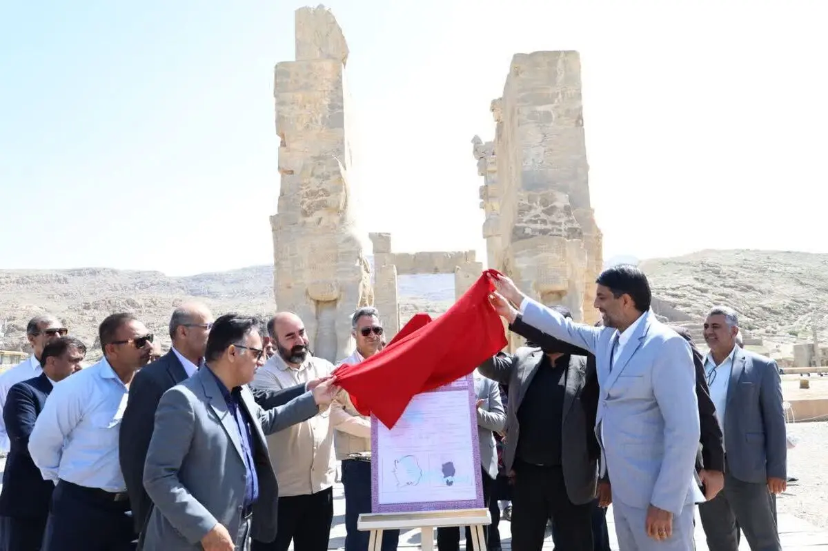 فارس اصلی‌ترین کانون تمدنی ایران فرهنگی است
