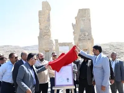 فارس اصلی‌ترین کانون تمدنی ایران فرهنگی است