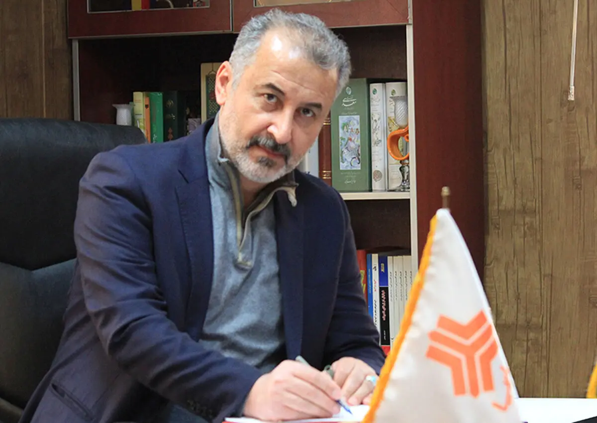 حضور درویش در پرسپولیس منتفی شد