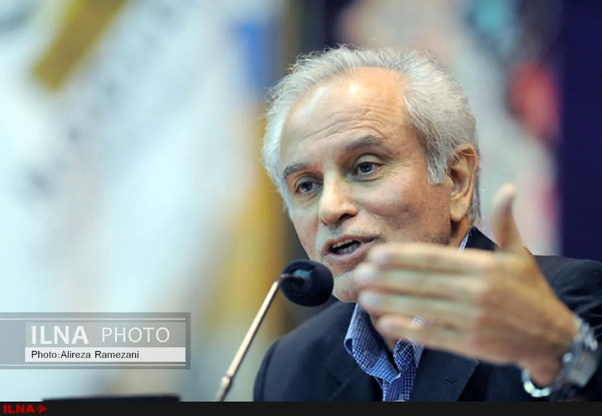 بهتر است در پایان دوره ریاست کفاشیان، فدراسیون با سرپرست اداره شود