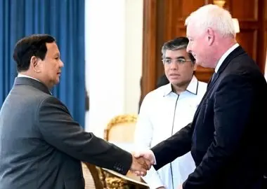 اتحادیه جهانی کارگری خواستار تقویت حقوق سندیکایی در اندونزی شد