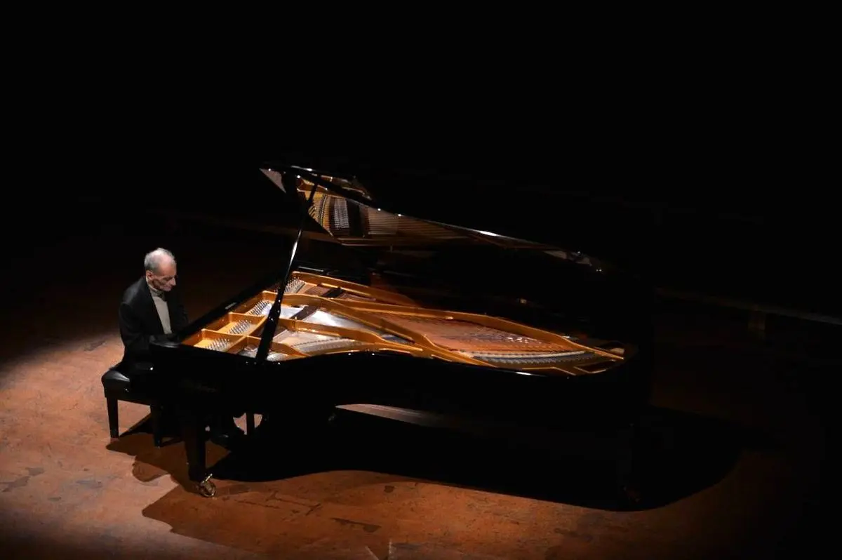 »شب شوپن و لیست» در تالار رودکی اجرا می‌شود