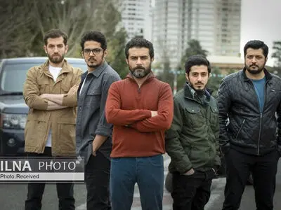 نوروز با چاشنی یقه‌کشی/ دعوا بالا گرفت و گاندو متوقف شد