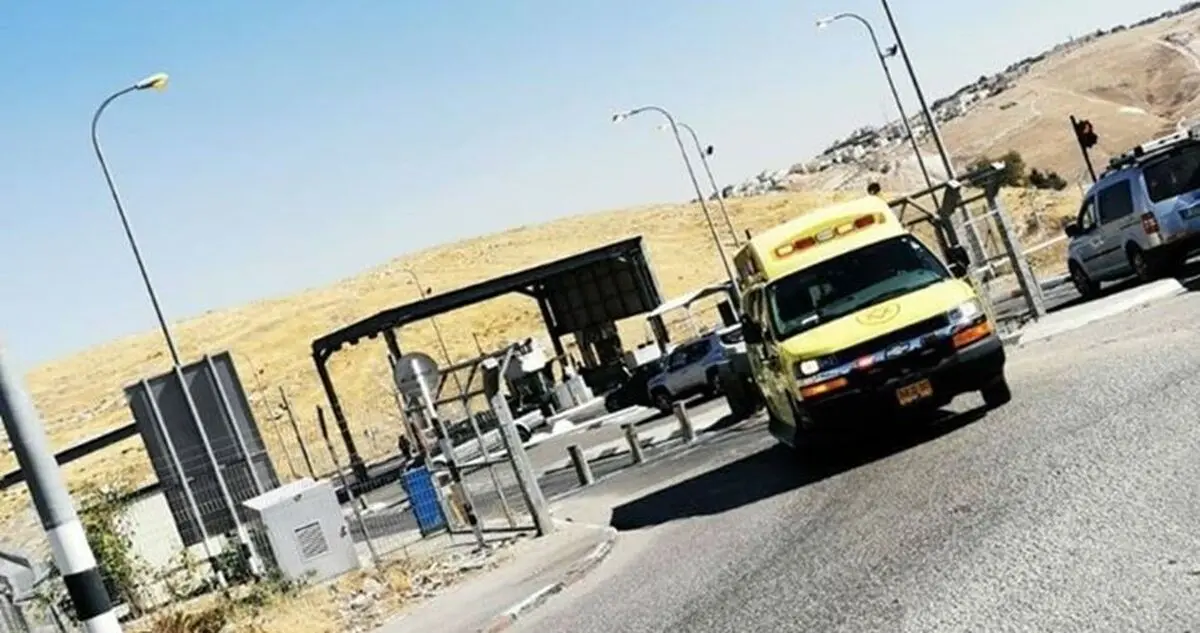 شهادت جوان فلسطینی به ضرب گلوله نظامیان صهیونیست