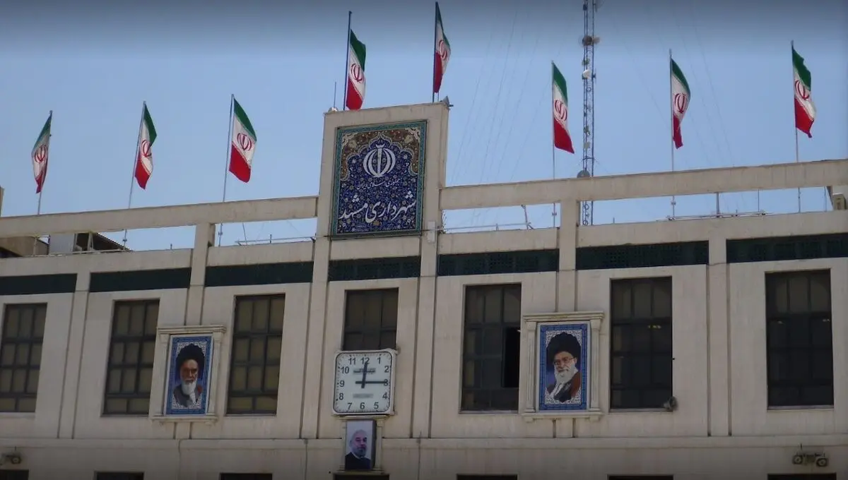 خسارت یک‌ هزار میلیارد تومانی ویروس کرونا به شهرداری مشهد