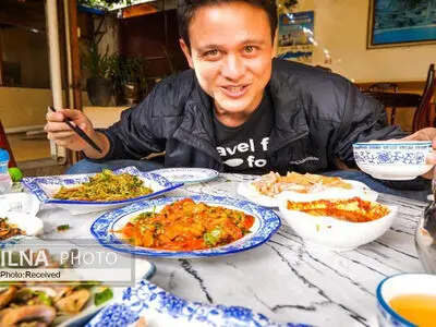 توسعه گردشگری خوراک با حضور در رویدادها و فضای مجازی/ تاثیر منفی کارهای غیراصولی بر توسعه گردشگری غذاهای خیابانی/ گردشگری خوارک یکی از مهم‌ترین و محوری‌ترین زمینه‌های گردشگری در دنیای امروز 
