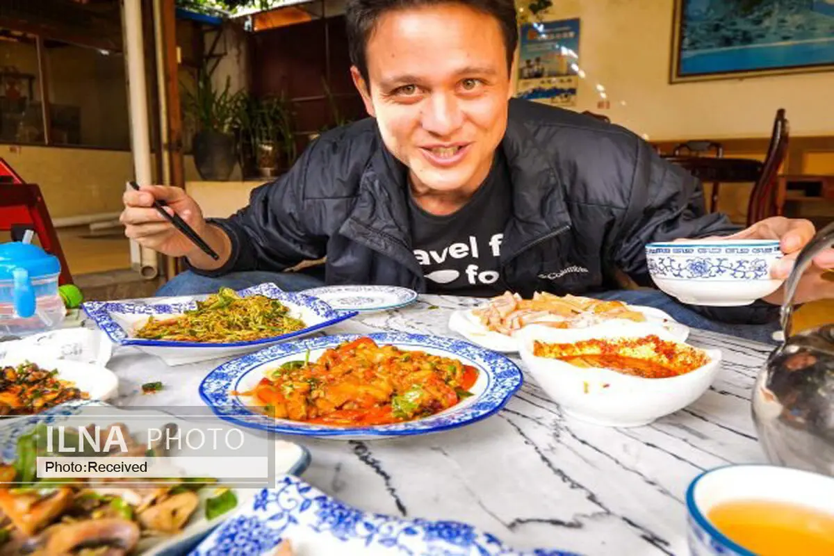 توسعه گردشگری خوراک با حضور در رویدادها و فضای مجازی/ تاثیر منفی کارهای غیراصولی بر توسعه گردشگری غذاهای خیابانی/ گردشگری خوارک یکی از مهم‌ترین و محوری‌ترین زمینه‌های گردشگری در دنیای امروز 