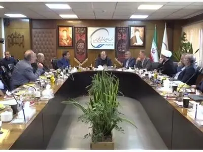 تاکید مدیرعامل هلدینگ خلیج فارس بر انجام موثر مسئولیت‌های اجتماعی صنایع پتروشیمی در حوزه شهرستان ماهشهر