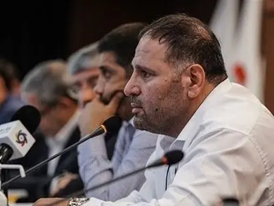 مهربان: آیا یک هفته قبل مسابقات برای نامه‌نگاری و هماهنگی دیر است؟/ مردم درباره شرایط قضاوت می‌کنند/ یزدانی و درستکار مصدوم شدند
