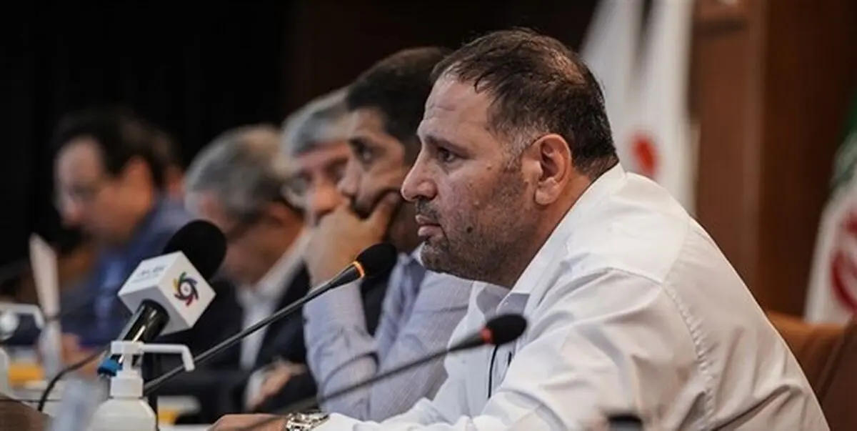 مهربان: آیا یک هفته قبل مسابقات برای نامه‌نگاری و هماهنگی دیر است؟/ مردم درباره شرایط قضاوت می‌کنند/ یزدانی و درستکار مصدوم شدند