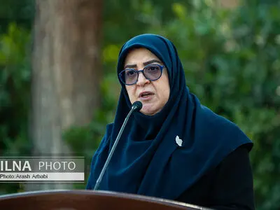 سخنگوی دولت صعود تاریخی تیم ملی والیبال زنان ایران را تبریک گفت