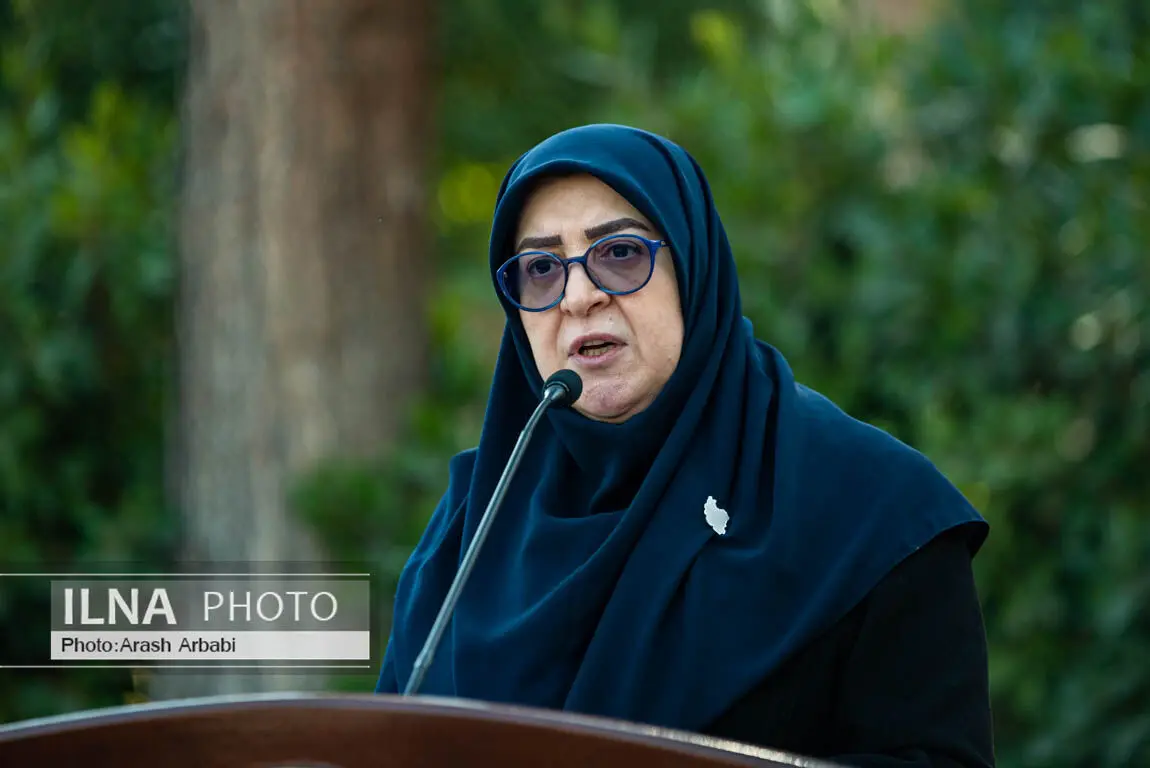 مهاجرانی: