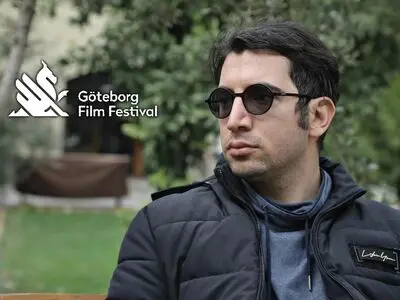 منتقد ایرانی در میان داوران جشنواره فیلم گوتنبرگ