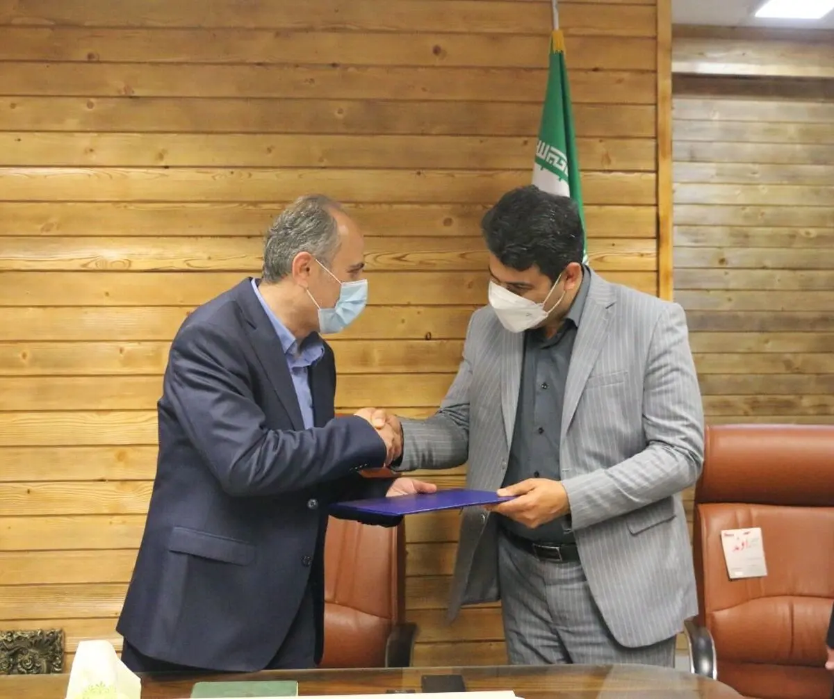 سرپرست معاونت محیط انسانی اداره کل محیط زیست گیلان منصوب شد