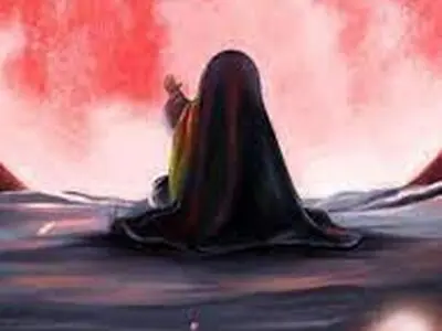 پنجم صفر و کودکی که بی‌تابِ پدر شد...