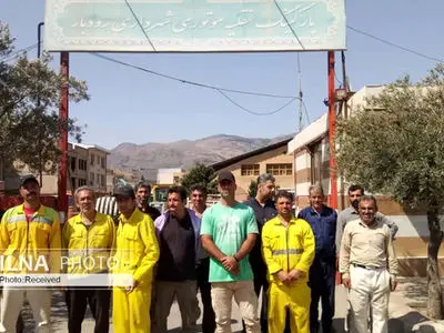 ابراز نگرانی کارگران پیمانکاری شهرداری رودبار از احتمال حجمی شدن قراردادها