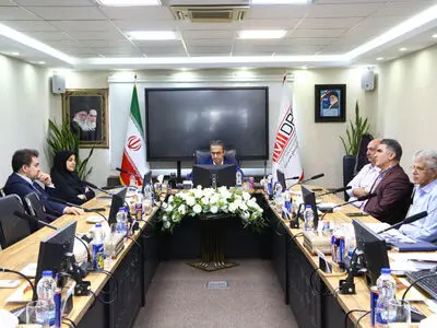 نقش آفرینی ایمپاسکو در ذخایر عمیق، طلا و زغال سنگ