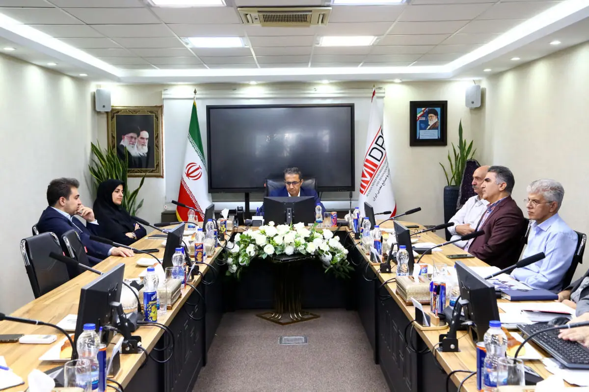 نقش آفرینی ایمپاسکو در ذخایر عمیق، طلا و زغال سنگ