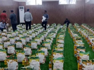 با درآمد حاصل از اجرای طرح تپش؛ حمایت از خانواده های زندانیان هرمزگان