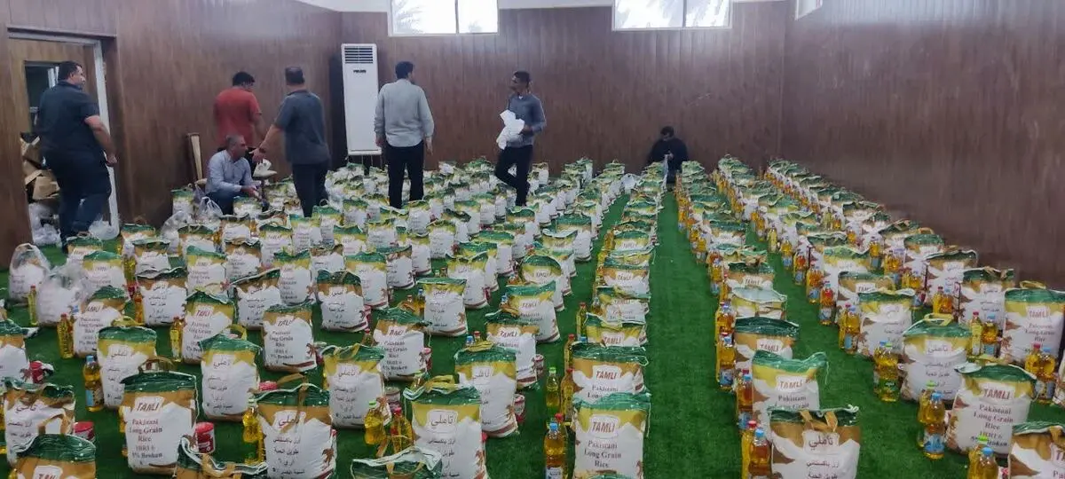 با درآمد حاصل از اجرای طرح تپش؛ حمایت از خانواده های زندانیان هرمزگان