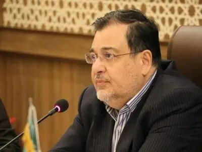 عذرخواهی رئیس شورا از شهروندان شیرازی