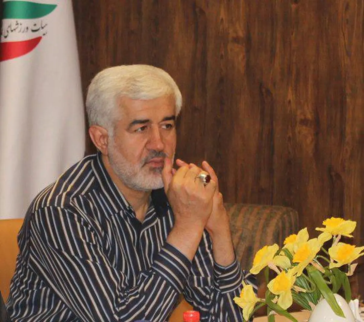 برگزاری جشنواره  همگانی "دختران فاطمی" به مناسبت دهه کرامت در استان تهران