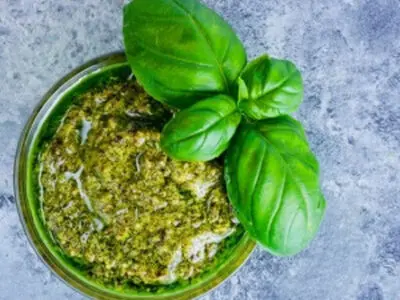 طرز تهیه خورش گردو اسفناج دامغانی مجلسی