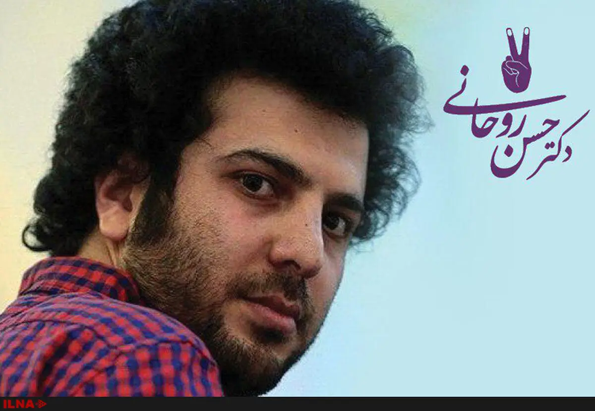 چه حالی می‌شوید اگر کسانی با نام شما تیر به‌سوی دولتی پرتاب کنند که فضا را برای فیلم‌سازی جوانان فراهم کرده؟