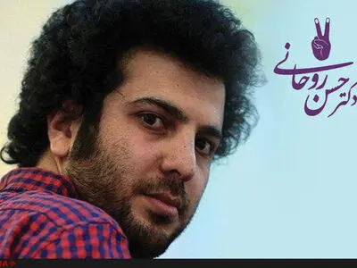 چه حالی می‌شوید اگر کسانی با نام شما تیر به‌سوی دولتی پرتاب کنند که فضا را برای فیلم‌سازی جوانان فراهم کرده؟