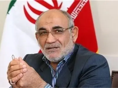 کشورهایی که آمریکا در آنجا پایگاه دارند، باید واکنش نشان دهند
